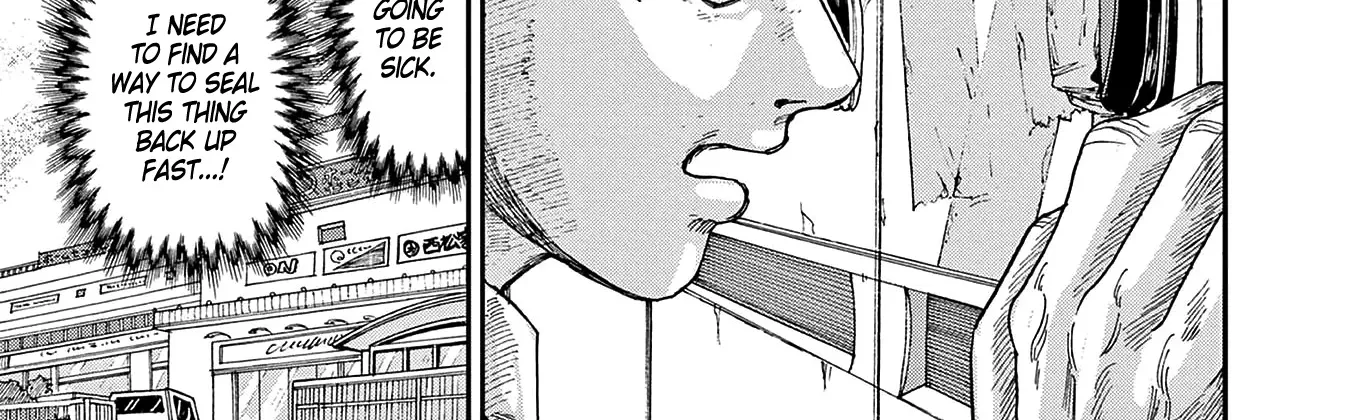 Hundred Ghost Stories Of My Own Death Zinmanga X Chapter 4 Page 18