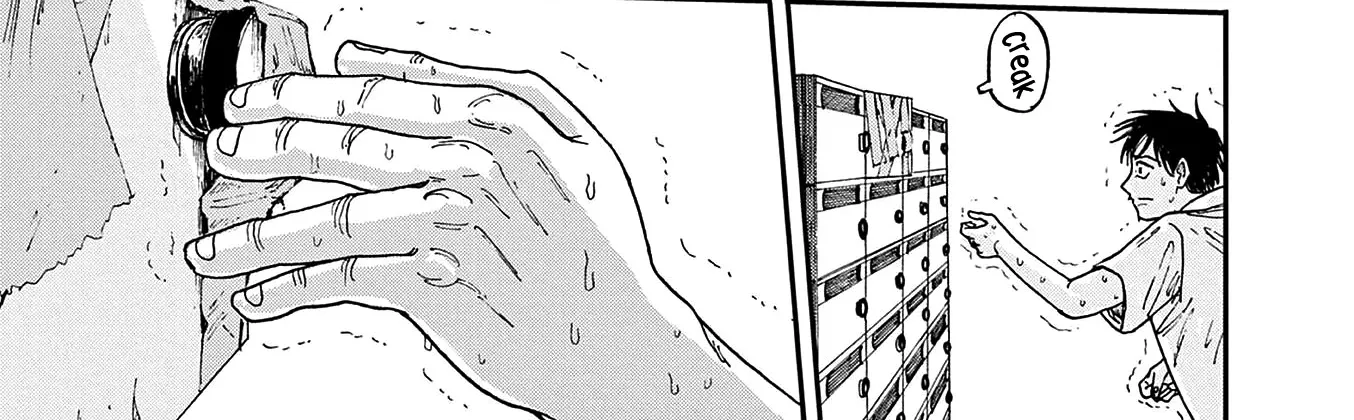 Hundred Ghost Stories Of My Own Death Zinmanga X Chapter 4 Page 26