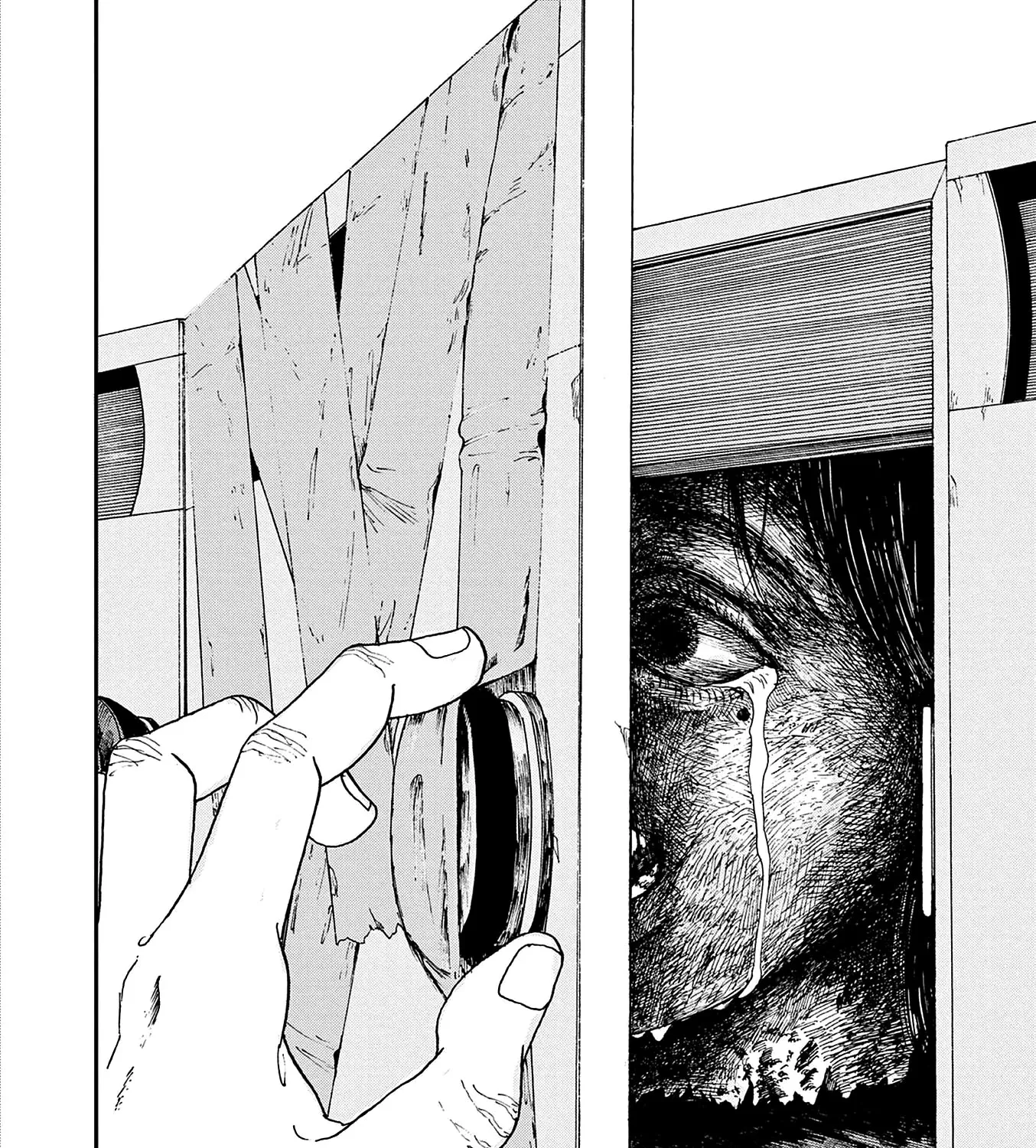 Hundred Ghost Stories Of My Own Death Zinmanga X Chapter 4 Page 27