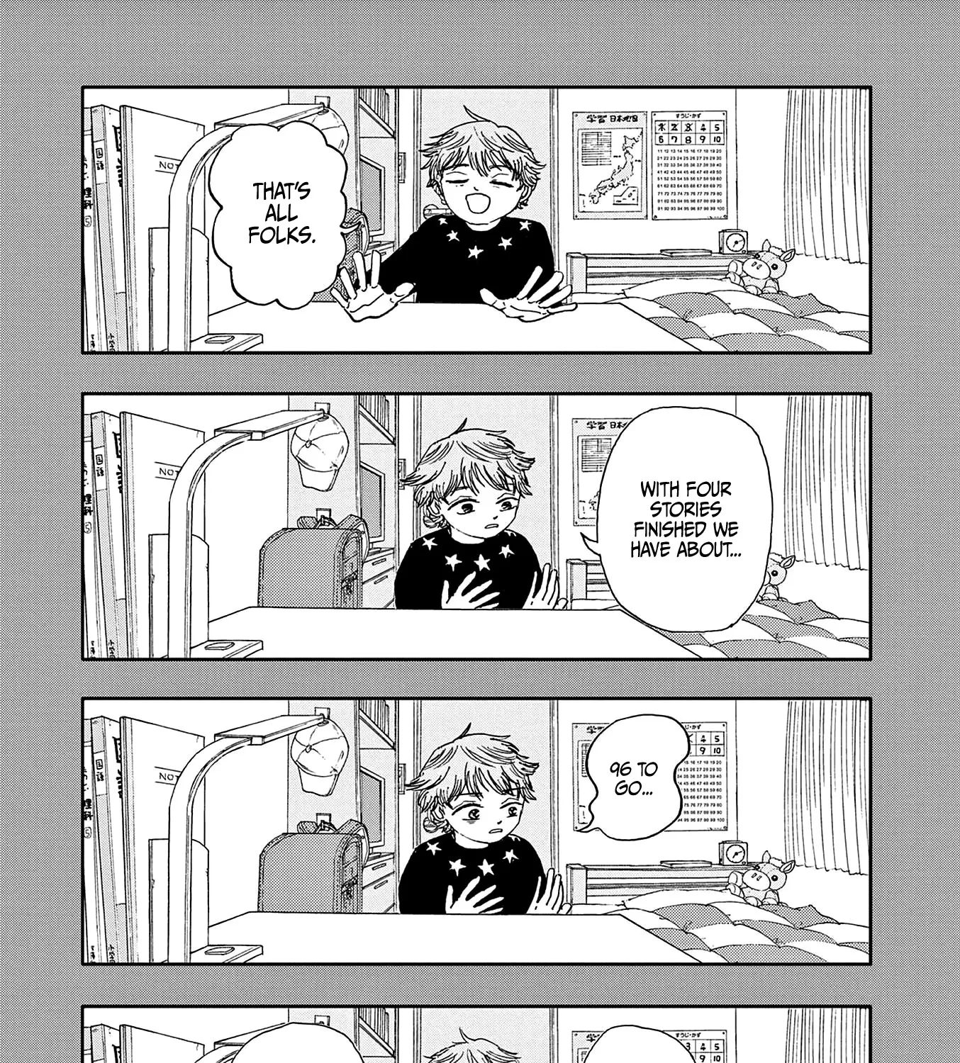 Hundred Ghost Stories Of My Own Death Zinmanga X Chapter 4 Page 29