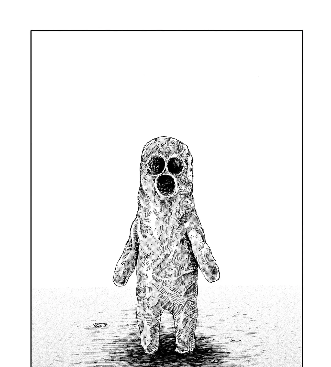 Hundred Ghost Stories Of My Own Death Zinmanga X Chapter 3 Page 3