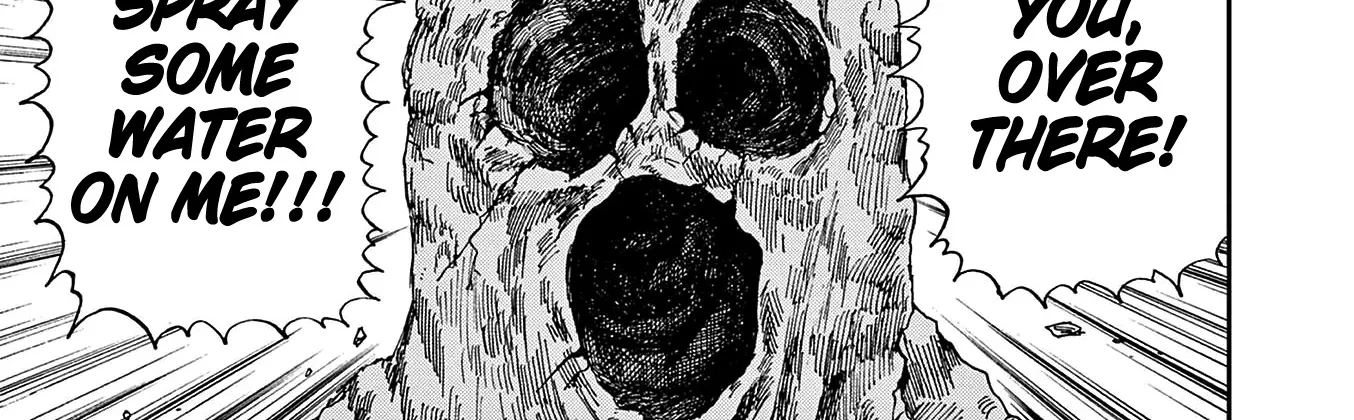 Hundred Ghost Stories Of My Own Death Zinmanga X Chapter 3 Page 6