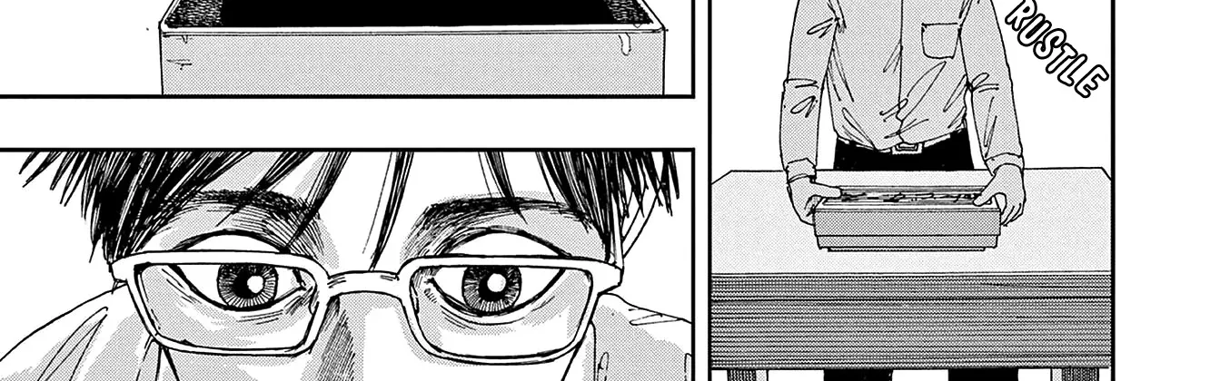 Hundred Ghost Stories Of My Own Death Zinmanga X Chapter 3 Page 14