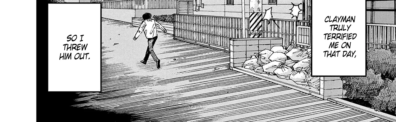 Hundred Ghost Stories Of My Own Death Zinmanga X Chapter 3 Page 16