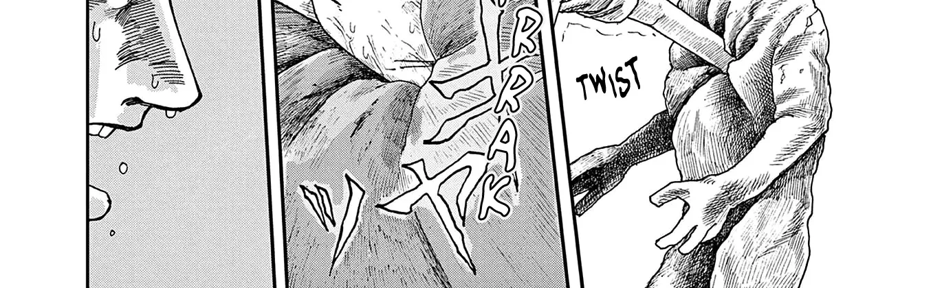 Hundred Ghost Stories Of My Own Death Zinmanga X Chapter 3 Page 20