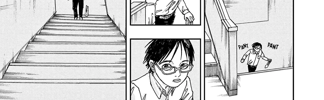 Hundred Ghost Stories Of My Own Death Zinmanga X Chapter 3 Page 22