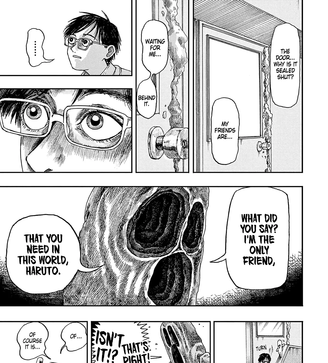 Hundred Ghost Stories Of My Own Death Zinmanga X Chapter 3 Page 25