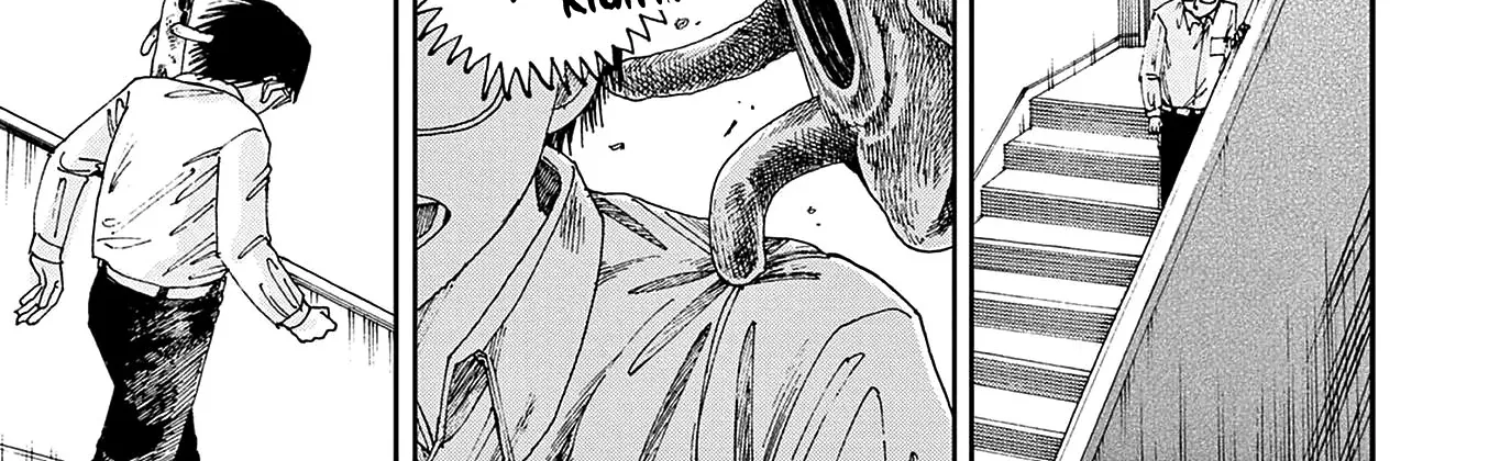 Hundred Ghost Stories Of My Own Death Zinmanga X Chapter 3 Page 26