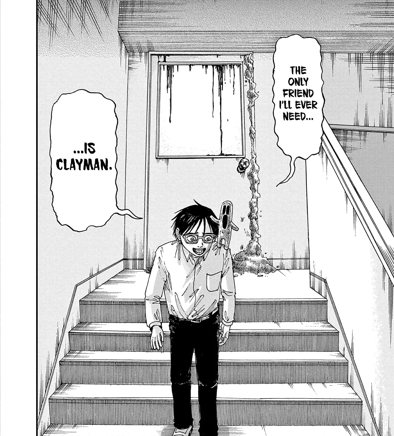 Hundred Ghost Stories Of My Own Death Zinmanga X Chapter 3 Page 27