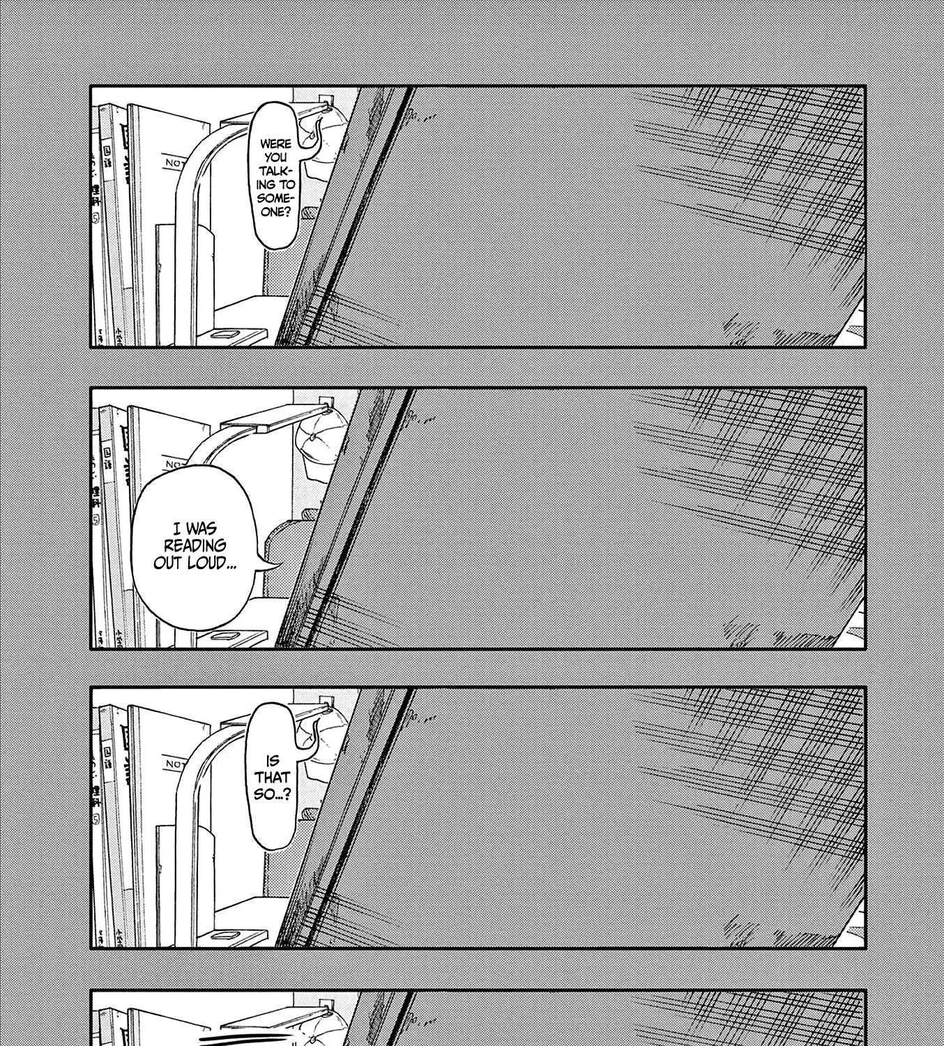 Hundred Ghost Stories Of My Own Death Zinmanga X Chapter 3 Page 31