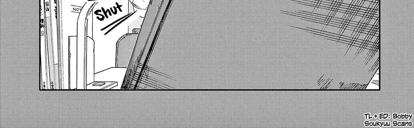 Hundred Ghost Stories Of My Own Death Zinmanga X Chapter 3 Page 32