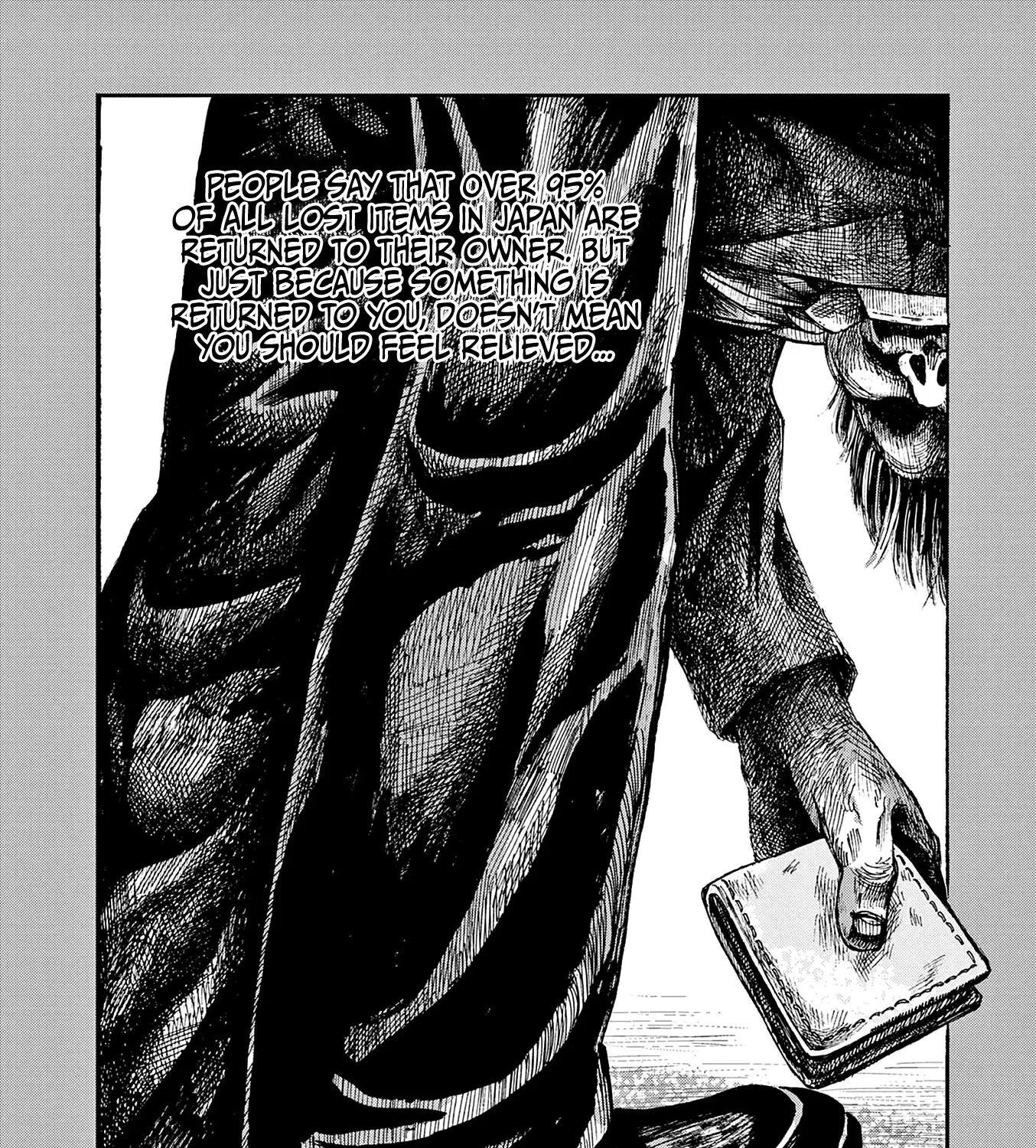 Hundred Ghost Stories Of My Own Death Zinmanga X Chapter 2 Page 3