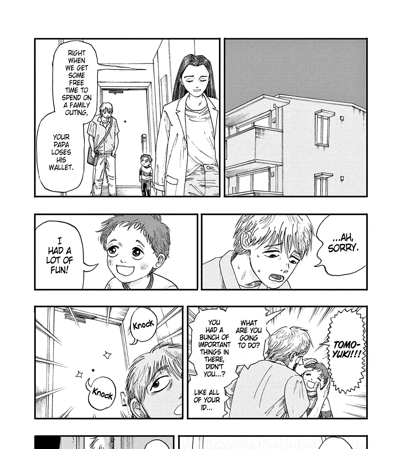 Hundred Ghost Stories Of My Own Death Zinmanga X Chapter 2 Page 5