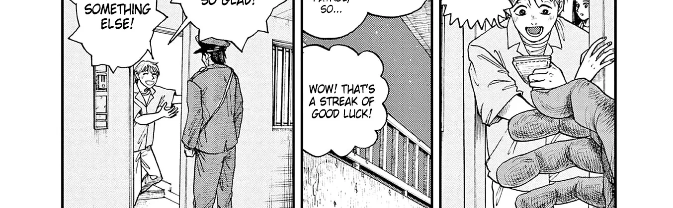 Hundred Ghost Stories Of My Own Death Zinmanga X Chapter 2 Page 8