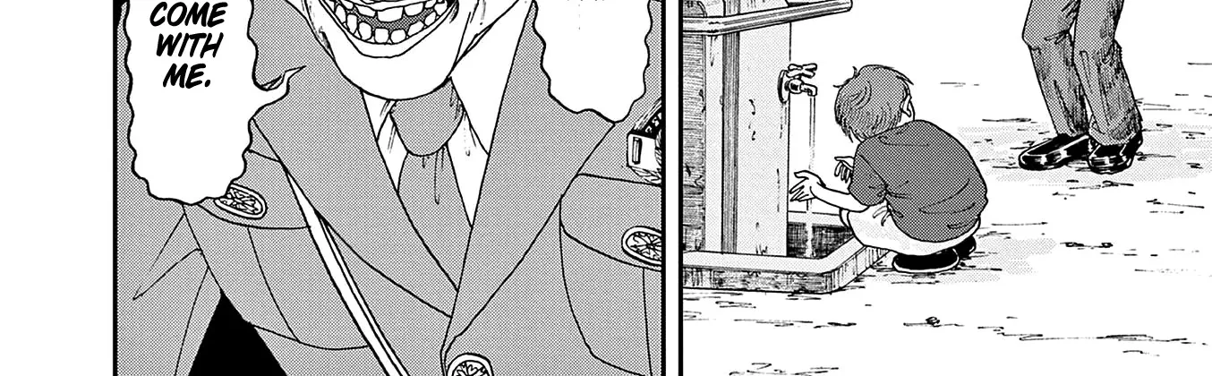Hundred Ghost Stories Of My Own Death Zinmanga X Chapter 2 Page 20