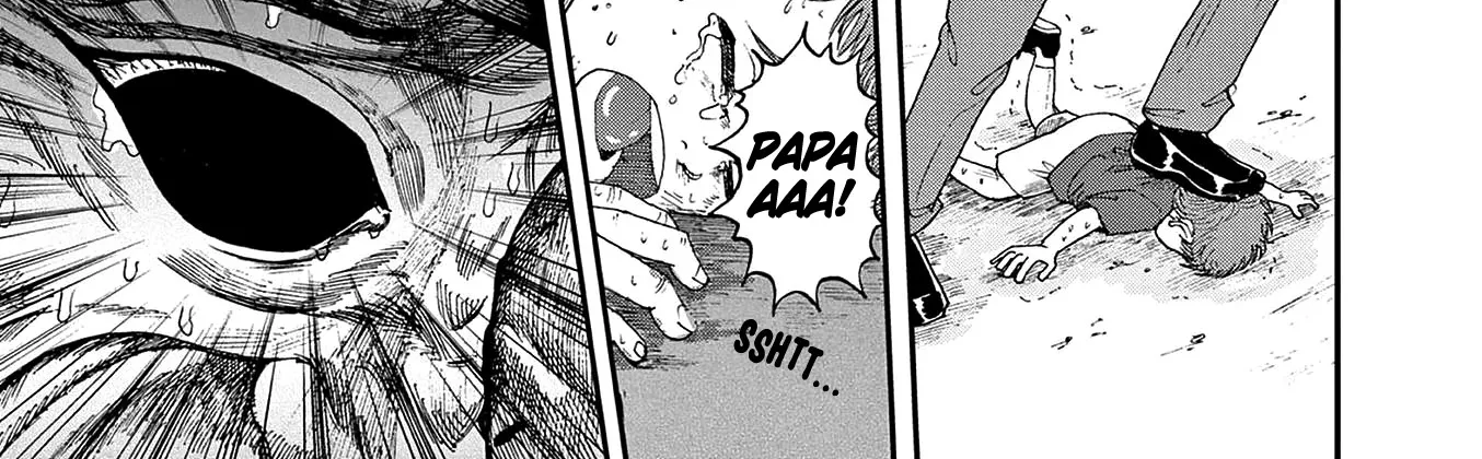 Hundred Ghost Stories Of My Own Death Zinmanga X Chapter 2 Page 22