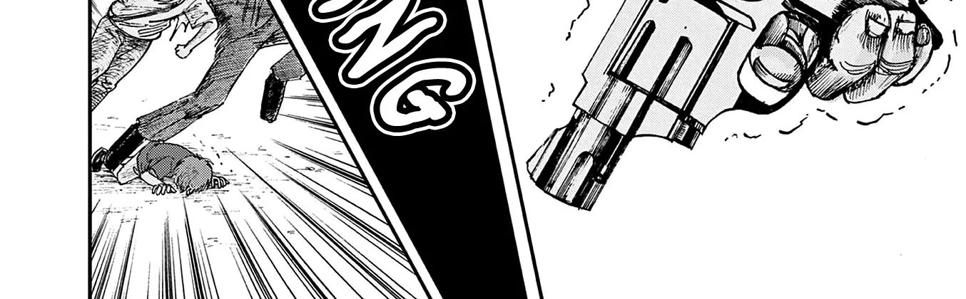 Hundred Ghost Stories Of My Own Death Zinmanga X Chapter 2 Page 24