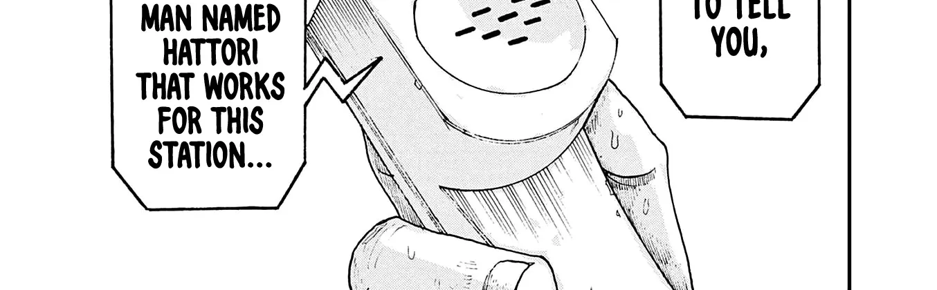 Hundred Ghost Stories Of My Own Death Zinmanga X Chapter 2 Page 26