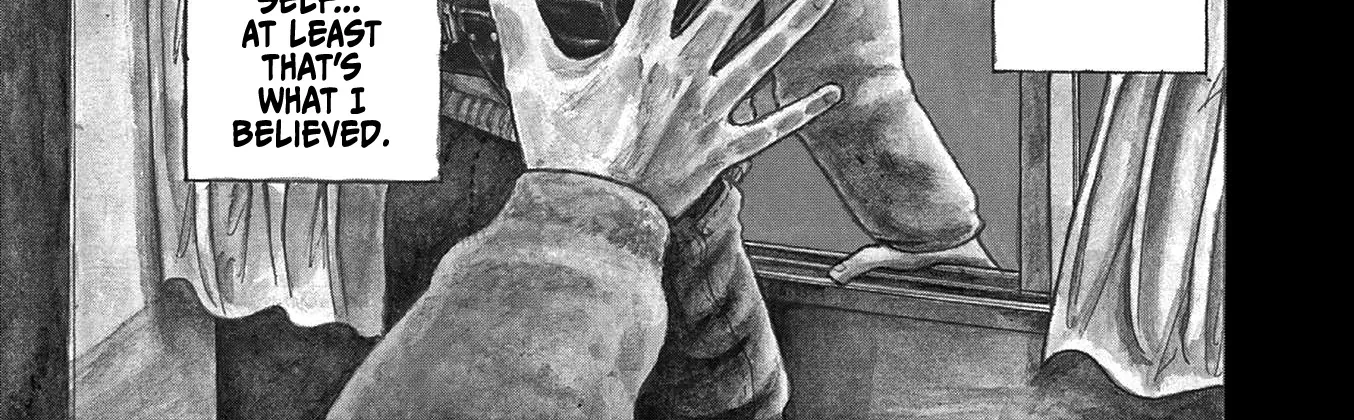 Hundred Ghost Stories Of My Own Death Zinmanga X Chapter 1 Page 2