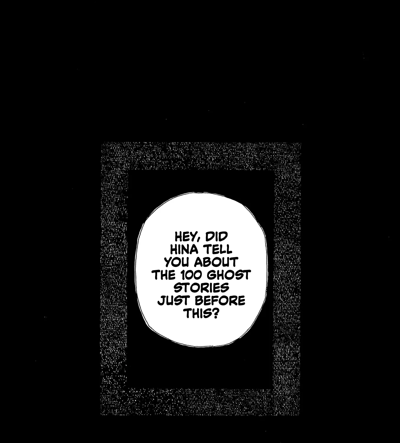 Hundred Ghost Stories Of My Own Death Zinmanga X Chapter 1 Page 4