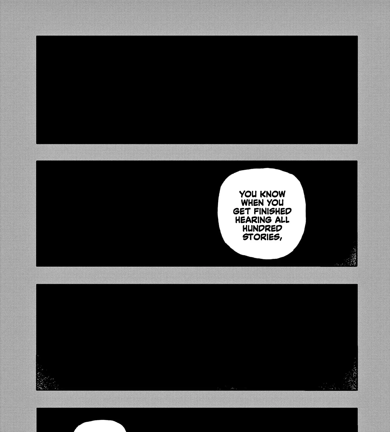 Hundred Ghost Stories Of My Own Death Zinmanga X Chapter 1 Page 6
