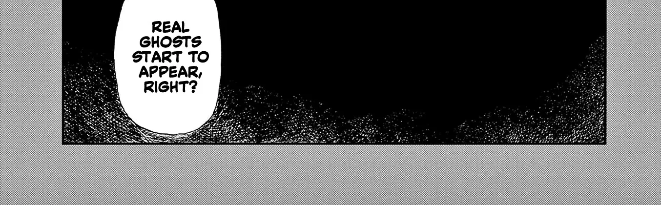 Hundred Ghost Stories Of My Own Death Zinmanga X Chapter 1 Page 7