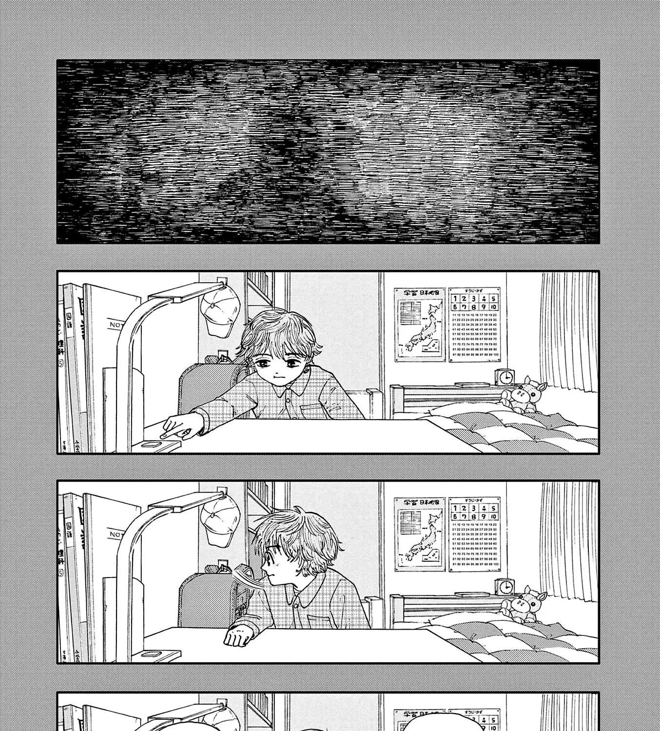 Hundred Ghost Stories Of My Own Death Zinmanga X Chapter 1 Page 8