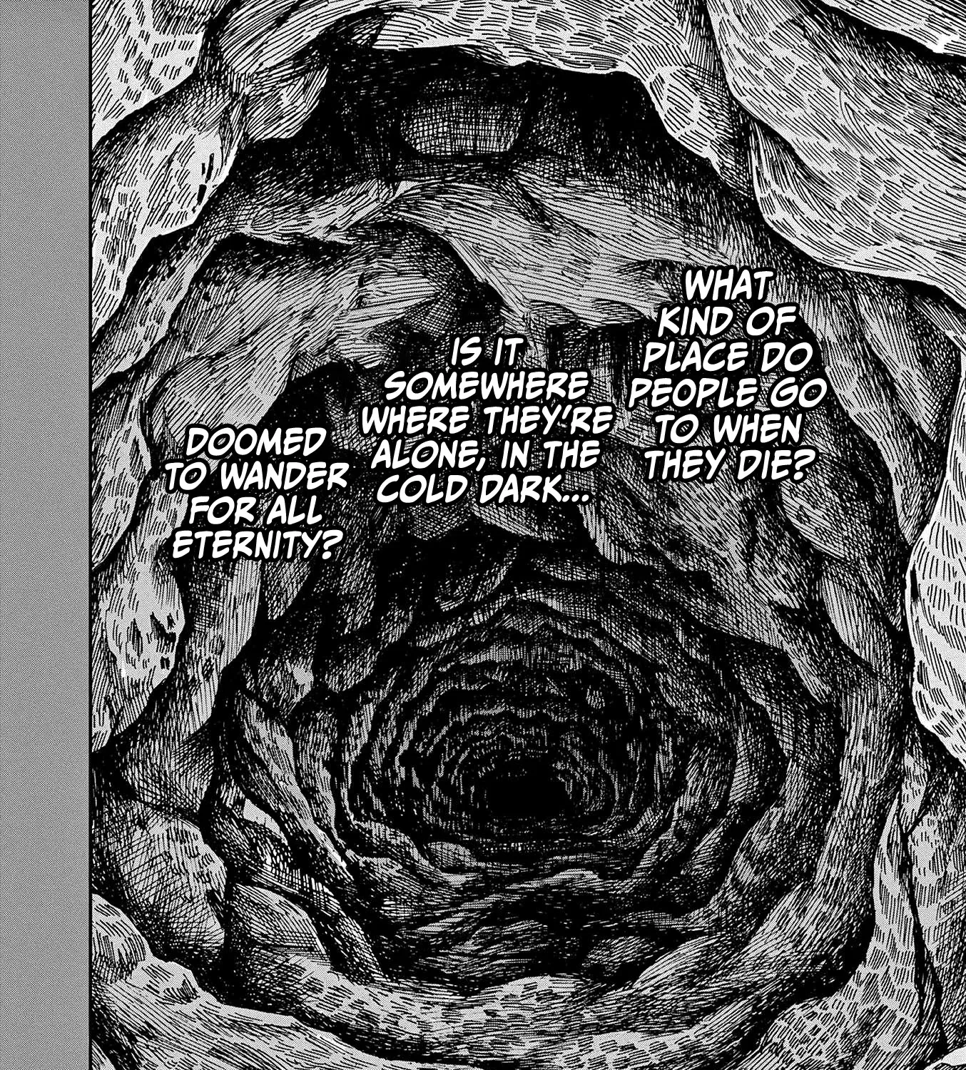 Hundred Ghost Stories Of My Own Death Zinmanga X Chapter 1 Page 10