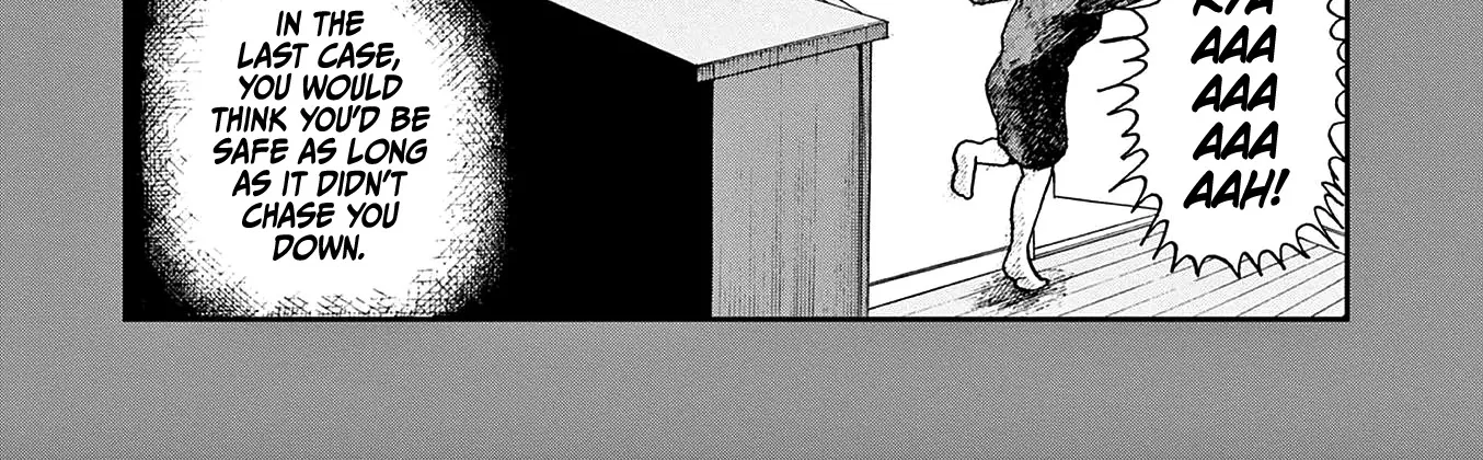 Hundred Ghost Stories Of My Own Death Zinmanga X Chapter 1 Page 13