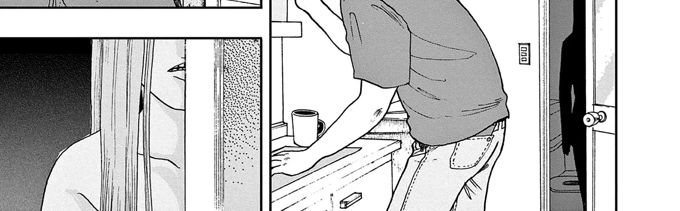 Hundred Ghost Stories Of My Own Death Zinmanga X Chapter 1 Page 17