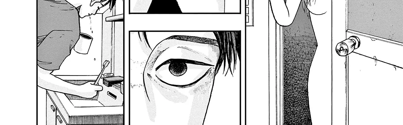 Hundred Ghost Stories Of My Own Death Zinmanga X Chapter 1 Page 19