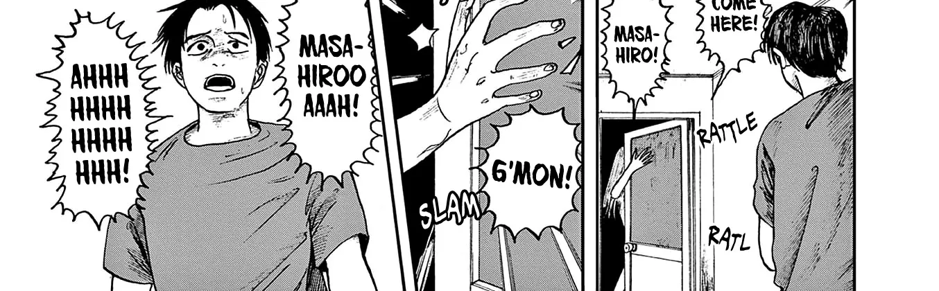 Hundred Ghost Stories Of My Own Death Zinmanga X Chapter 1 Page 21