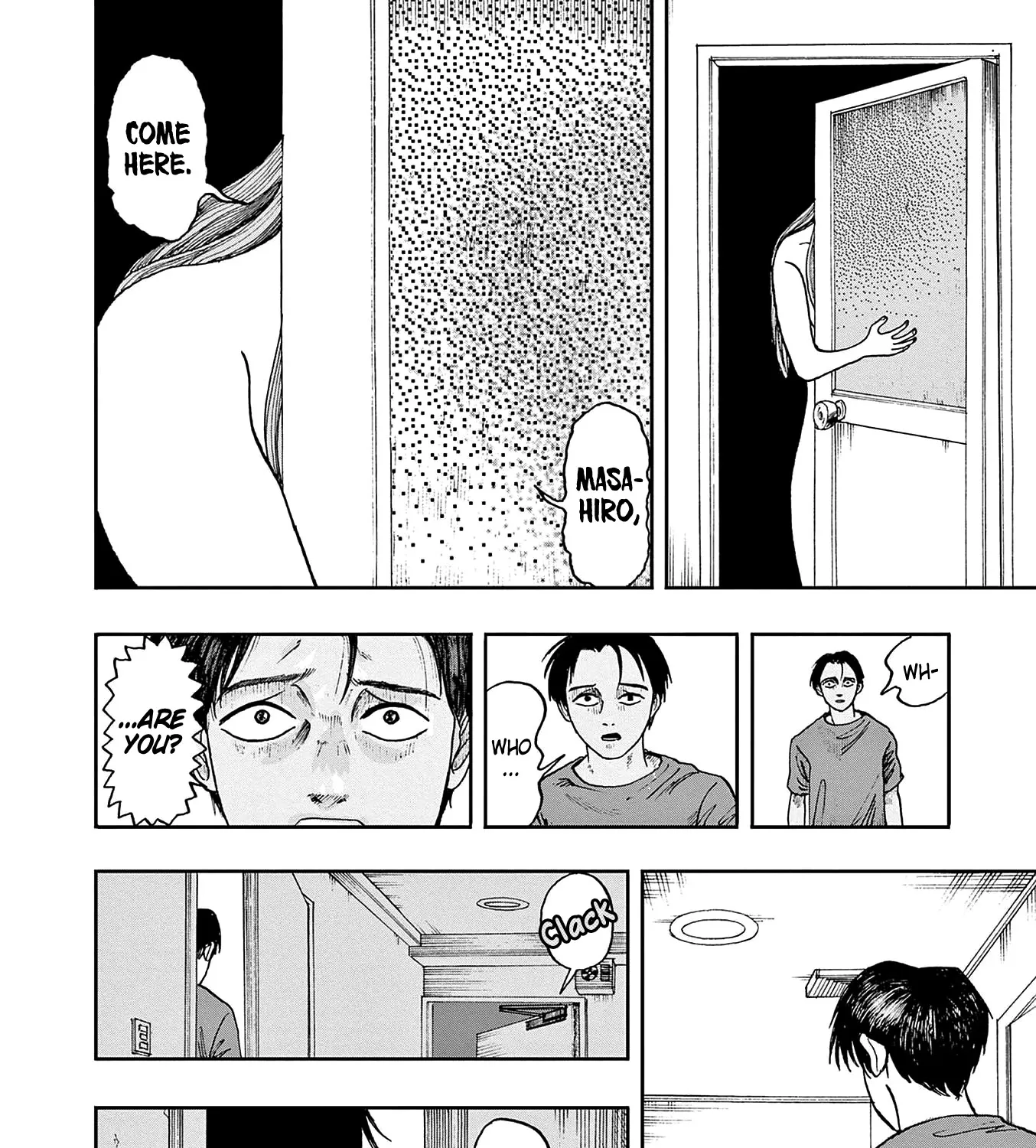 Hundred Ghost Stories Of My Own Death Zinmanga X Chapter 1 Page 22