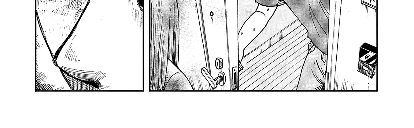 Hundred Ghost Stories Of My Own Death Zinmanga X Chapter 1 Page 29