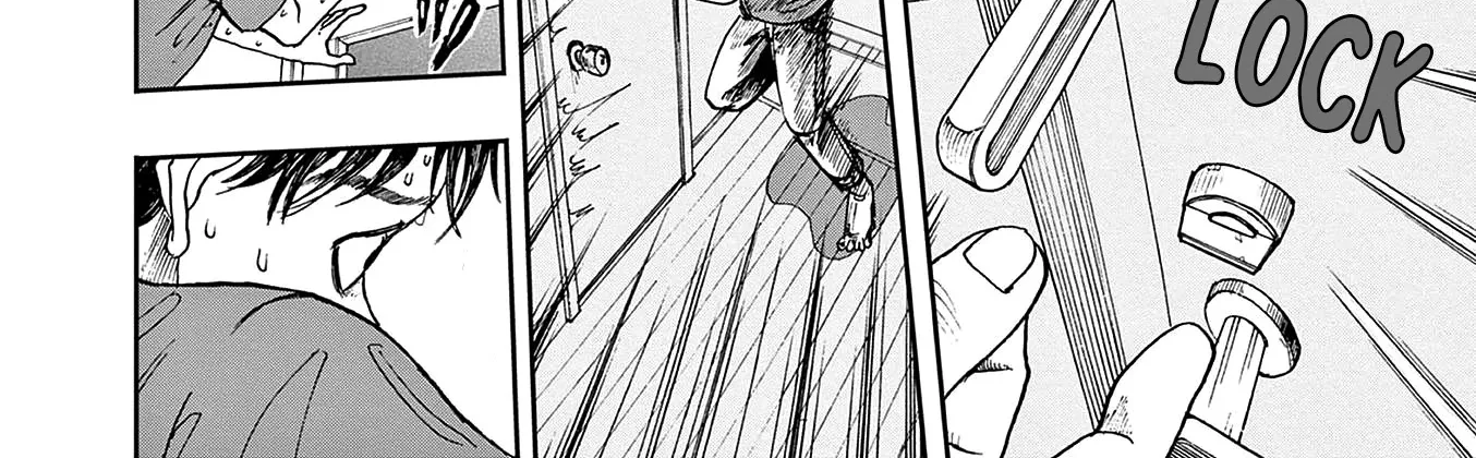 Hundred Ghost Stories Of My Own Death Zinmanga X Chapter 1 Page 31