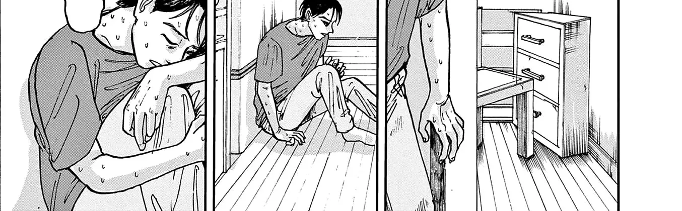 Hundred Ghost Stories Of My Own Death Zinmanga X Chapter 1 Page 33
