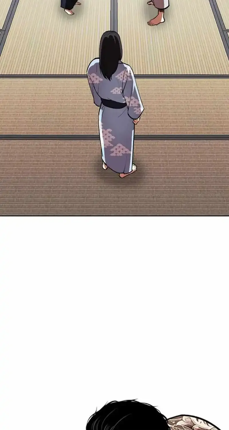 Lookism Zinmanga X Chapter 521 Page 7