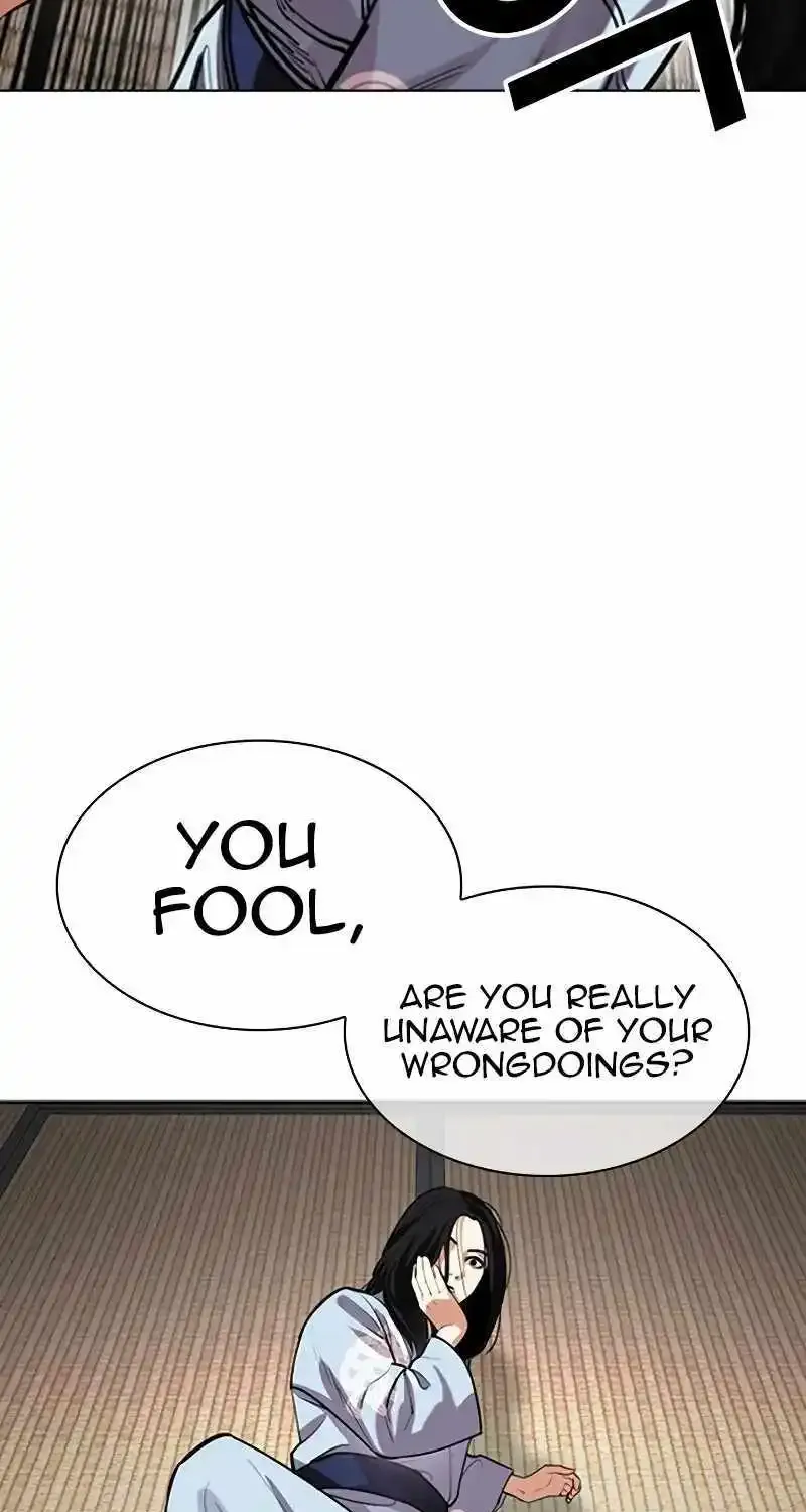 Lookism Zinmanga X Chapter 521 Page 9