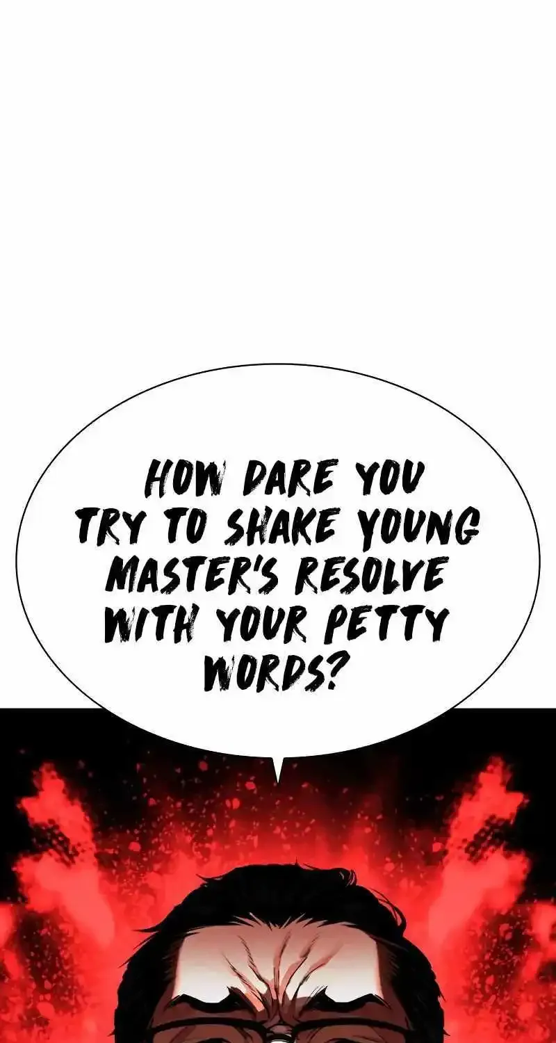 Lookism Zinmanga X Chapter 521 Page 11