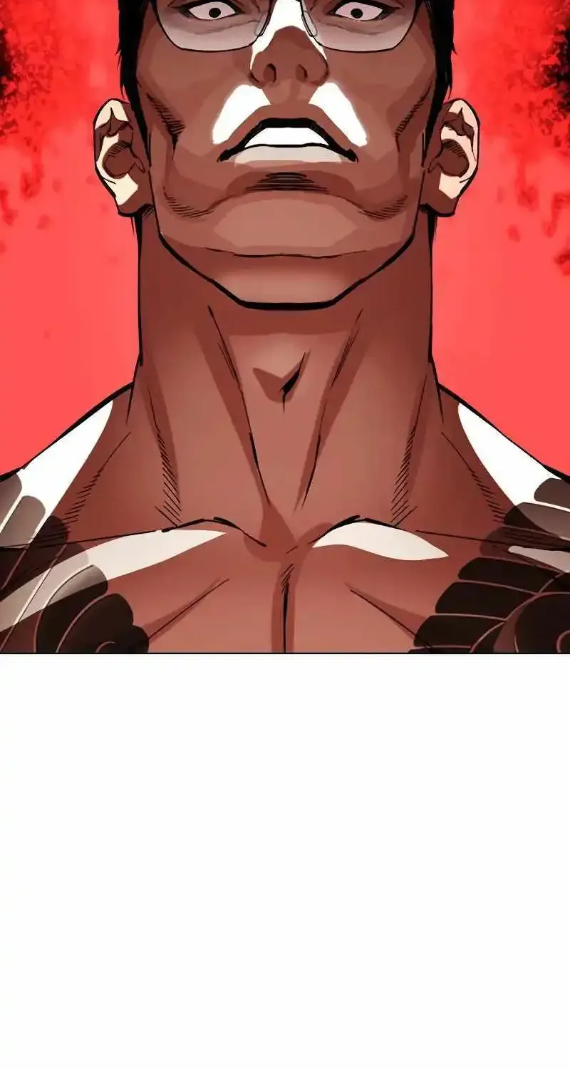 Lookism Zinmanga X Chapter 521 Page 12