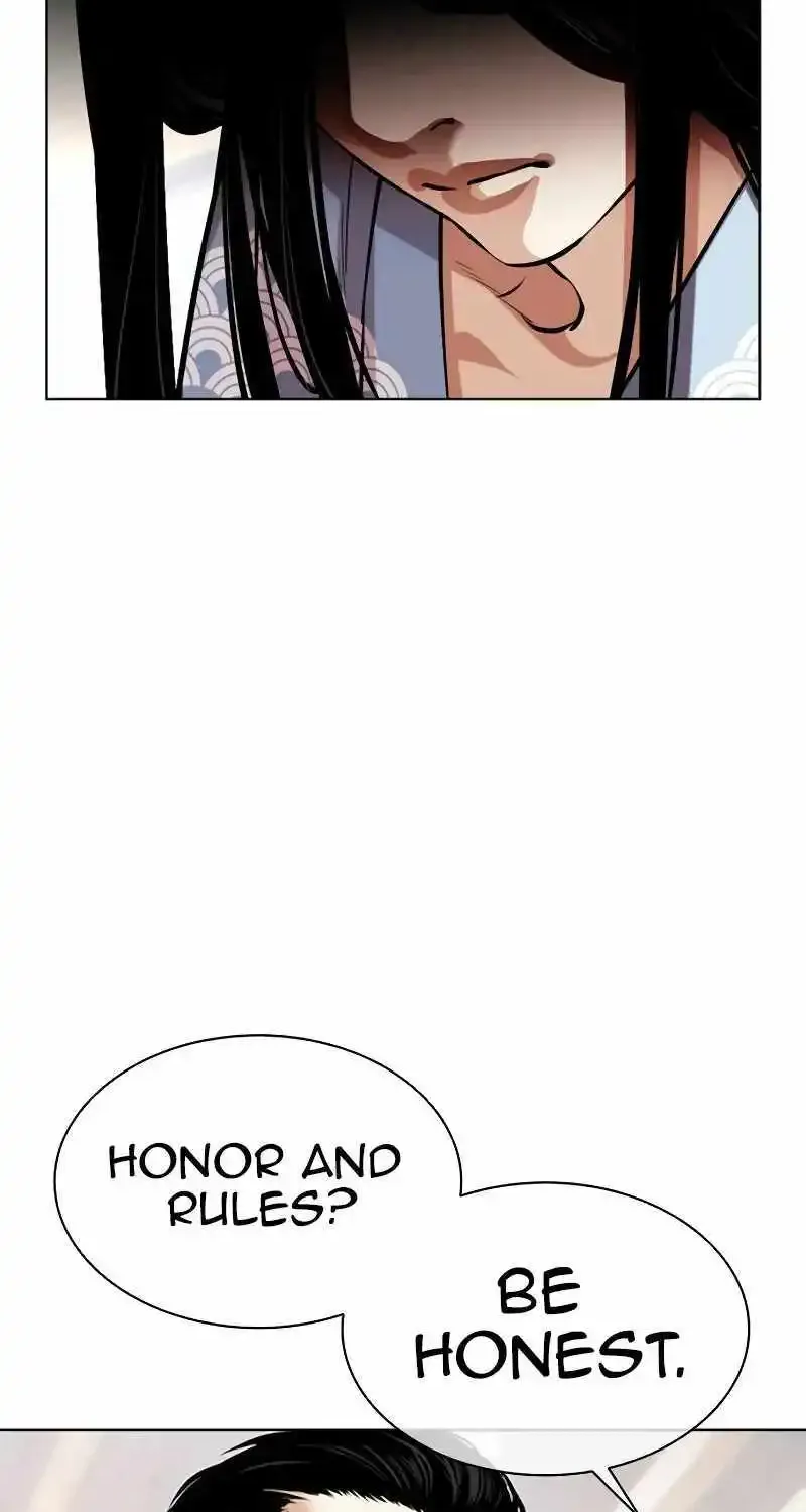 Lookism Zinmanga X Chapter 521 Page 18