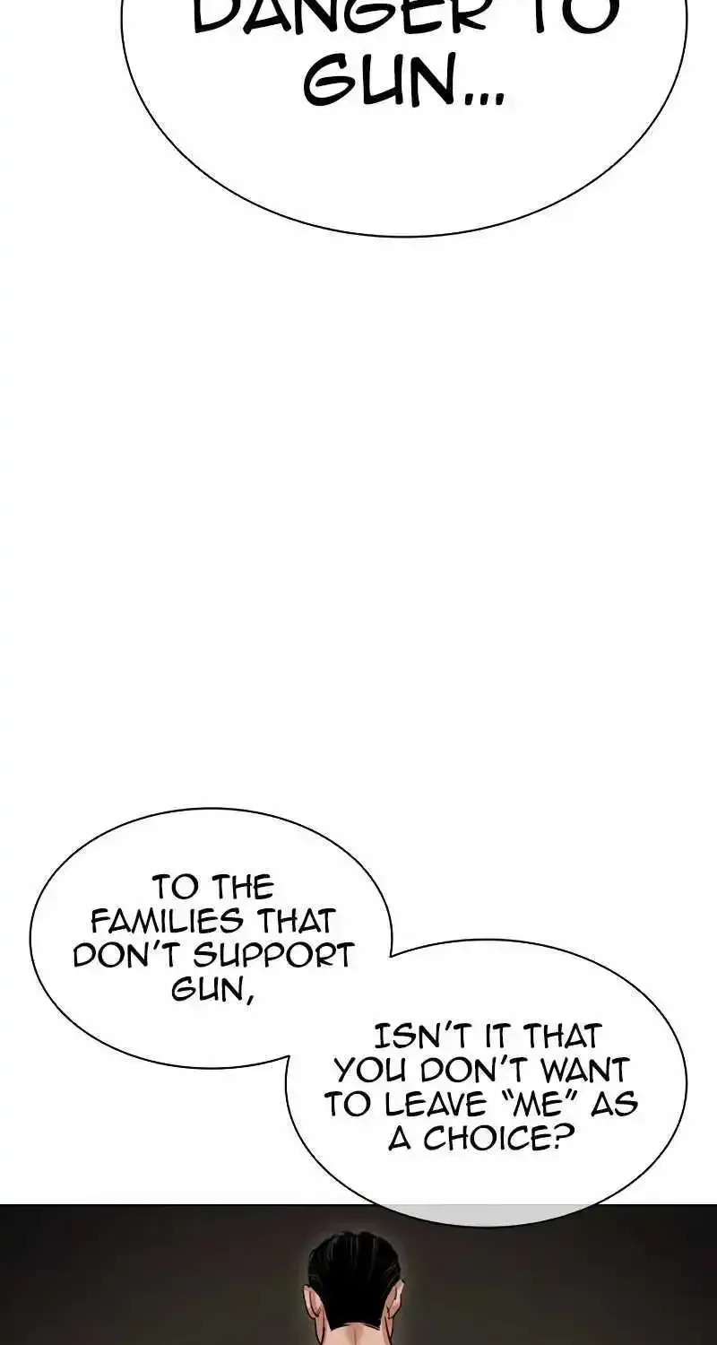 Lookism Zinmanga X Chapter 521 Page 22