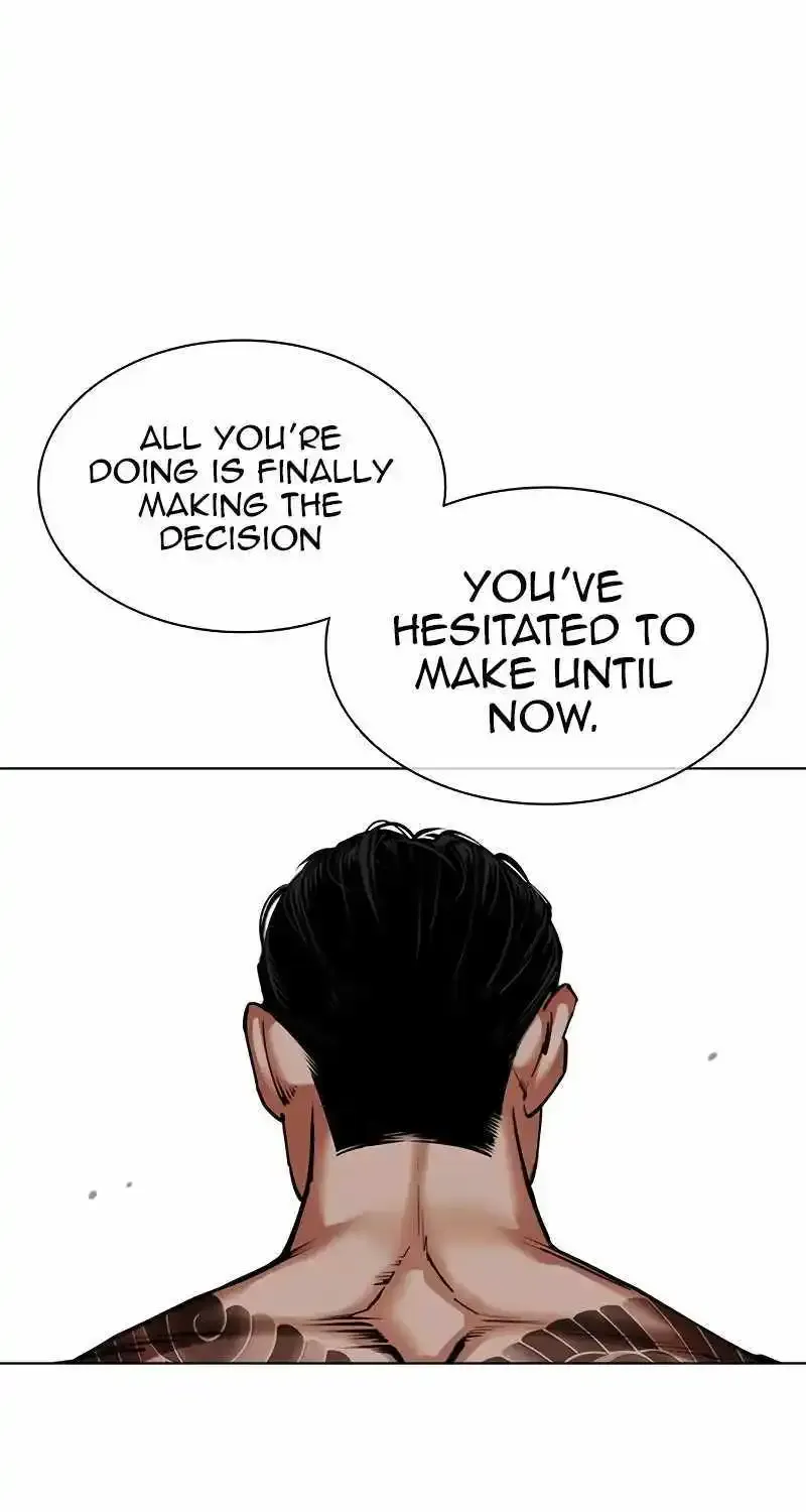 Lookism Zinmanga X Chapter 521 Page 24