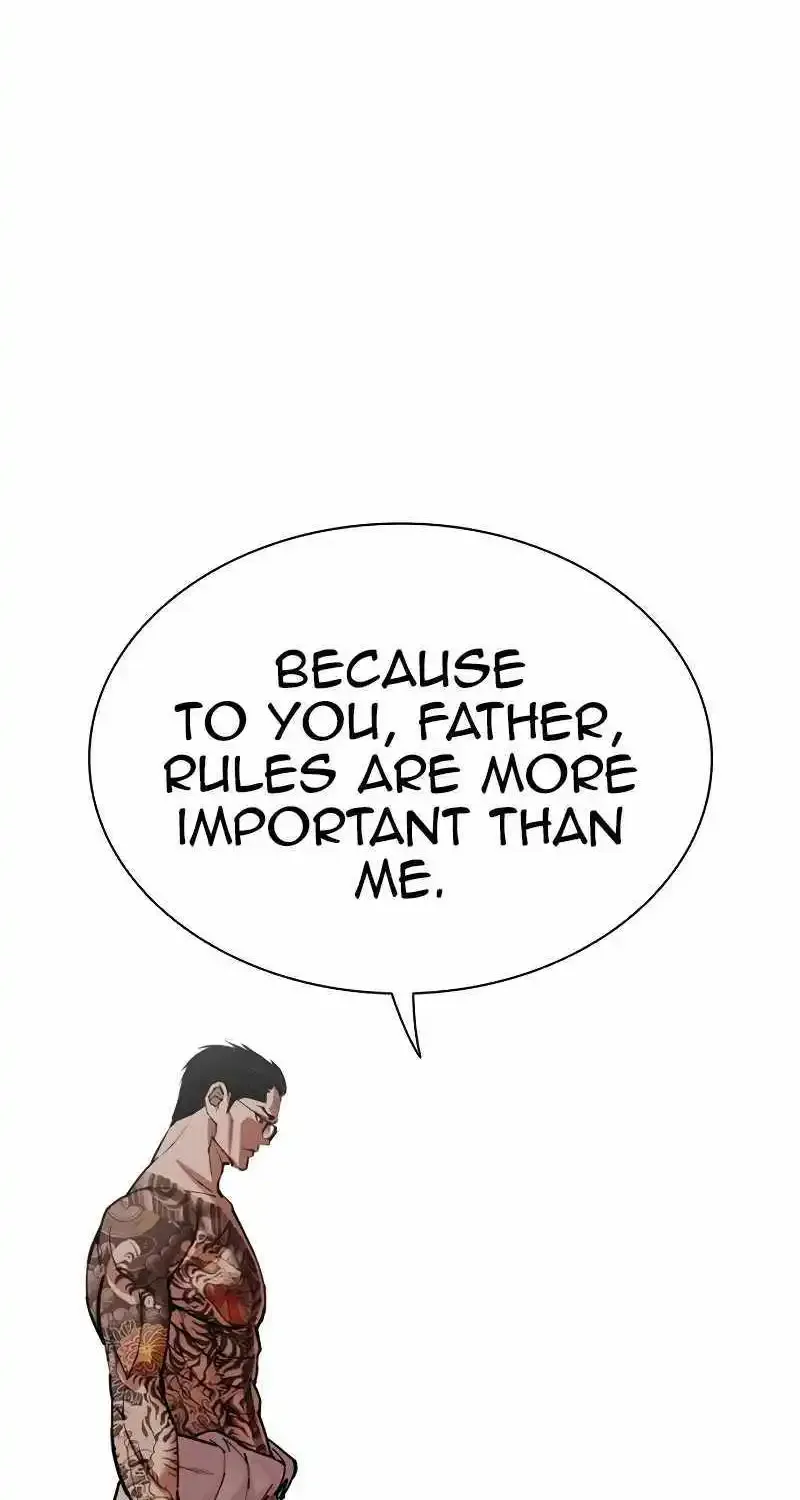 Lookism Zinmanga X Chapter 521 Page 25