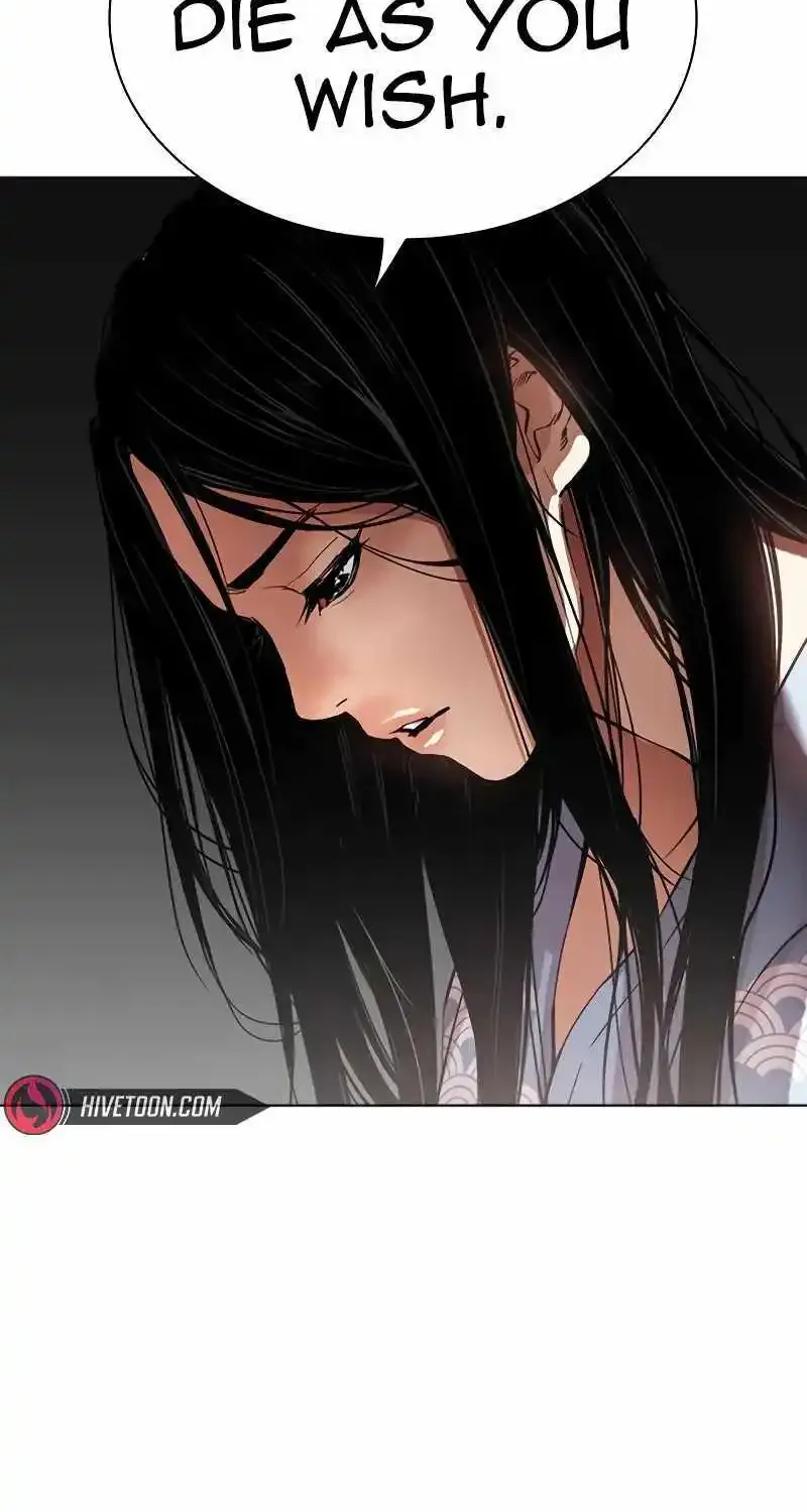 Lookism Zinmanga X Chapter 521 Page 27