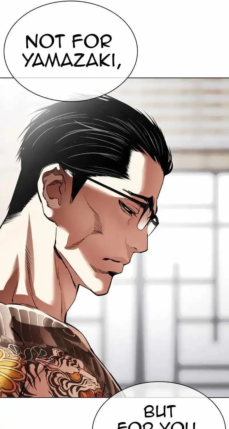 Lookism Zinmanga X Chapter 521 Page 29