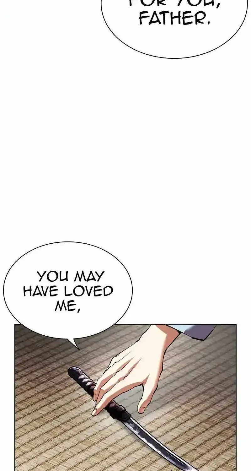 Lookism Zinmanga X Chapter 521 Page 30