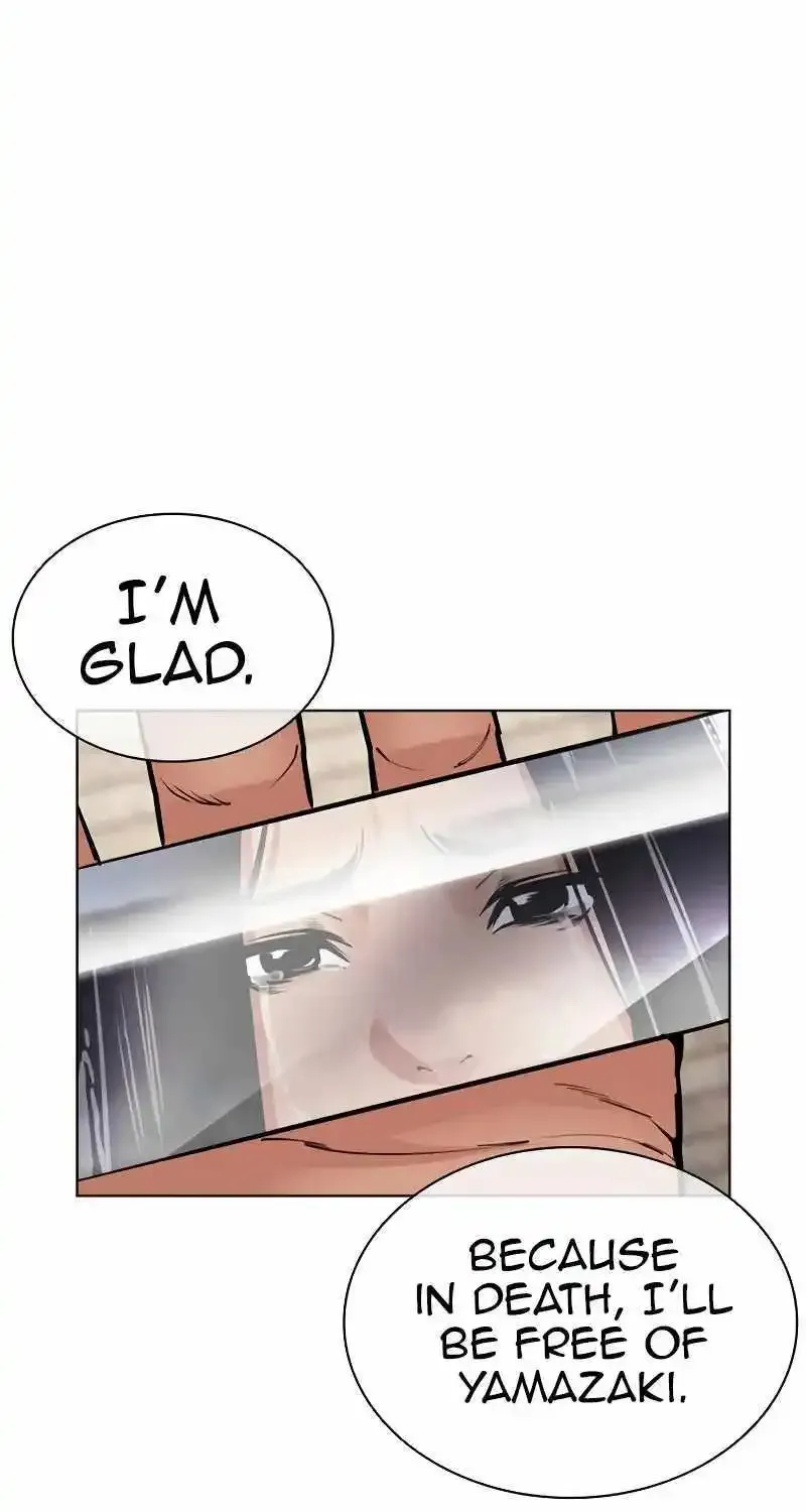 Lookism Zinmanga X Chapter 521 Page 33