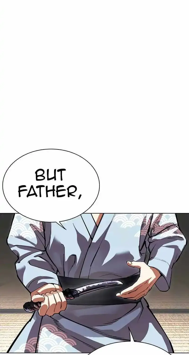Lookism Zinmanga X Chapter 521 Page 34