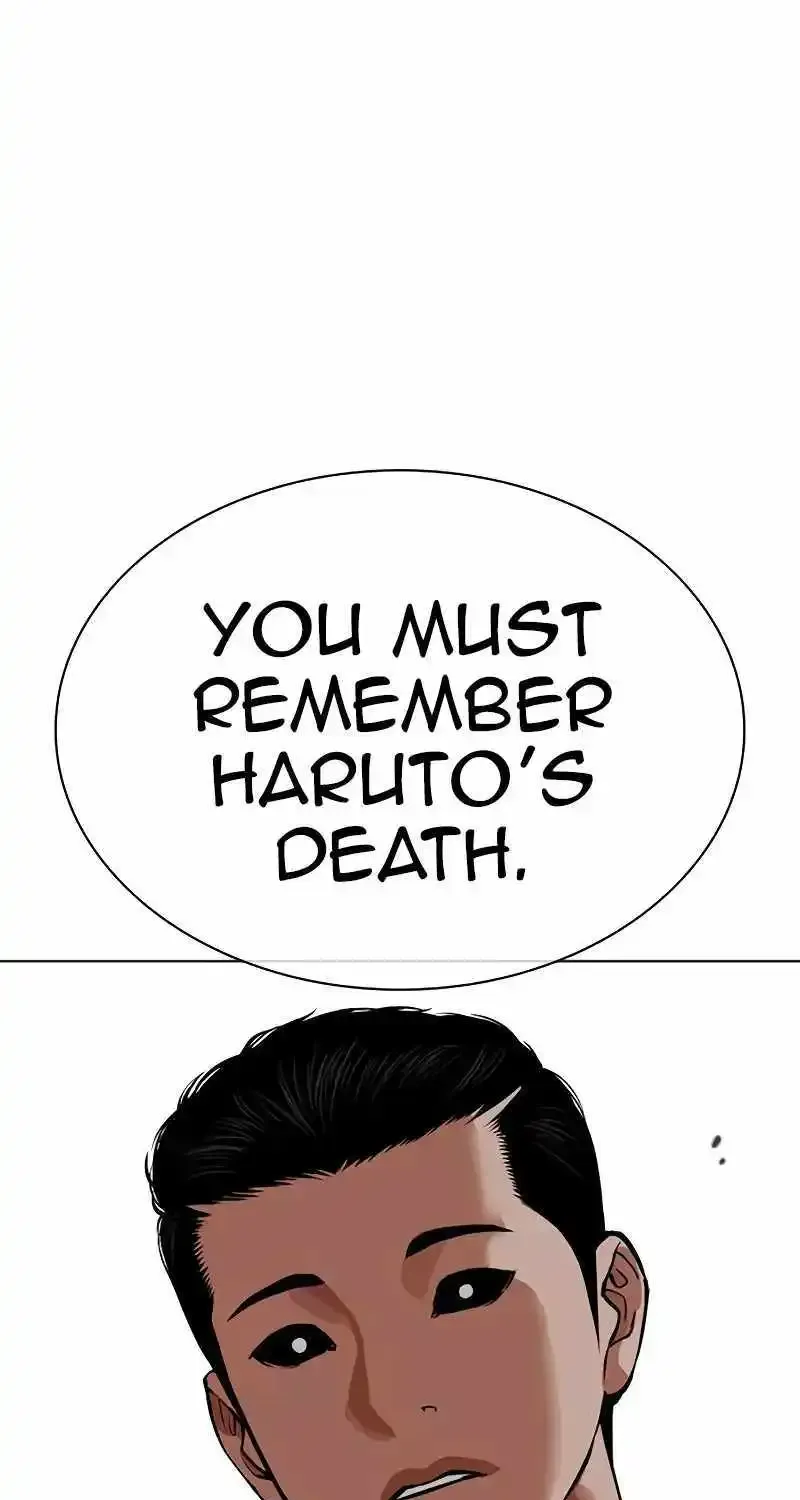 Lookism Zinmanga X Chapter 521 Page 42